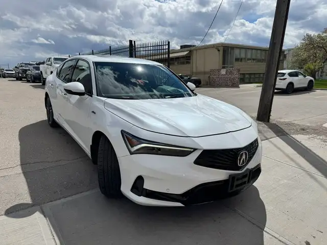 2024 Acura Integra Elite A Spec ONLY 13,000 KM! - Photo 3