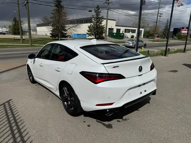 2024 Acura Integra Elite A Spec ONLY 13,000 KM! - Photo 4