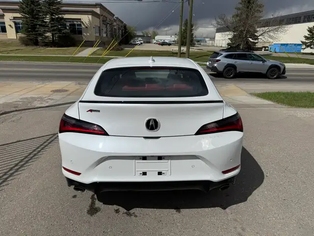 2024 Acura Integra Elite A Spec ONLY 13,000 KM! - Photo 5