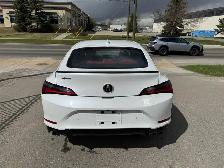 2024 Acura Integra Elite A Spec ONLY 13,000 KM! - Photo 5