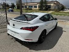 2024 Acura Integra Elite A Spec ONLY 13,000 KM! - Photo 6