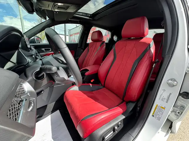 2024 Acura Integra Elite A Spec ONLY 13,000 KM! - Photo 7