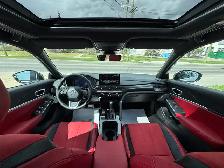 2024 Acura Integra Elite A Spec ONLY 13,000 KM! - Photo 8