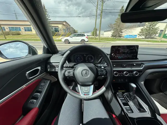 2024 Acura Integra Elite A Spec ONLY 13,000 KM! - Photo 10