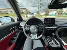 2024 Acura Integra Elite A Spec ONLY 13,000 KM! - Photo 10