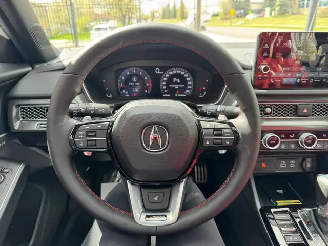 2024 Acura Integra Elite A Spec ONLY 13,000 KM! - Photo 11