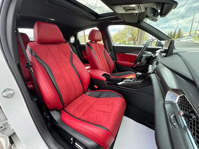 2024 Acura Integra Elite A Spec ONLY 13,000 KM! - Photo 12