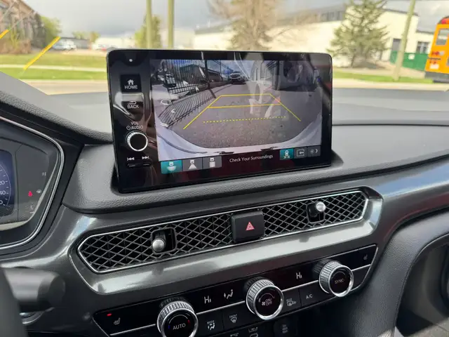 2024 Acura Integra Elite A Spec ONLY 13,000 KM! - Photo 13