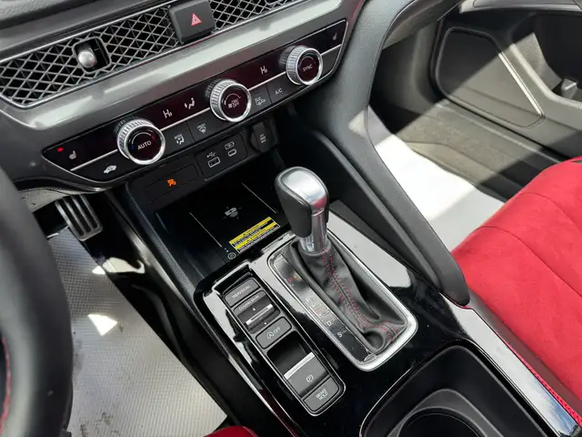 2024 Acura Integra Elite A Spec ONLY 13,000 KM! - Photo 14