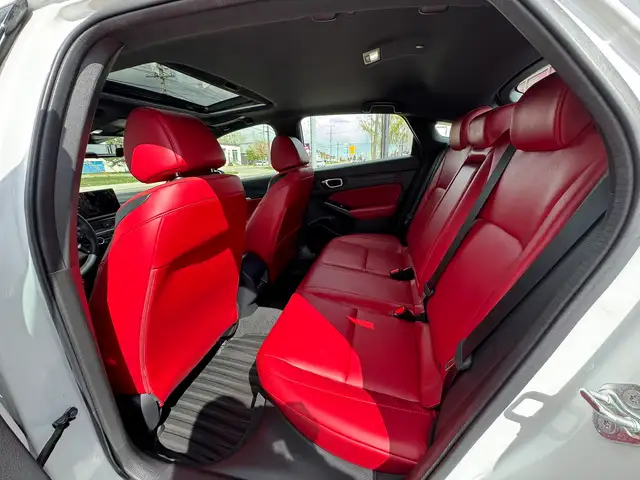 2024 Acura Integra Elite A Spec ONLY 13,000 KM! - Photo 19