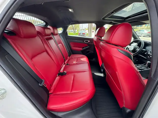2024 Acura Integra Elite A Spec ONLY 13,000 KM! - Photo 20