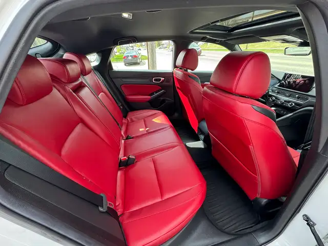 2024 Acura Integra Elite A Spec ONLY 13,000 KM! - Photo 21