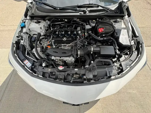 2024 Acura Integra Elite A Spec ONLY 13,000 KM! - Photo 22