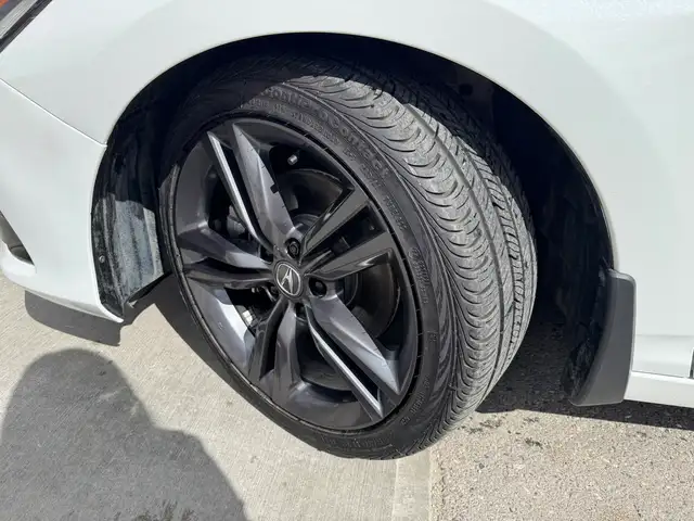 2024 Acura Integra Elite A Spec ONLY 13,000 KM! - Photo 24