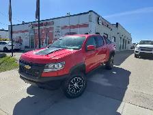 2018 Chevrolet Colorado ZR2 - Photo 2