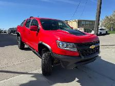 2018 Chevrolet Colorado ZR2 - Photo 3