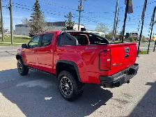 2018 Chevrolet Colorado ZR2 - Photo 6