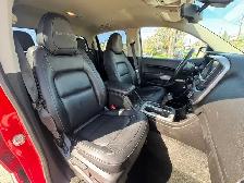 2018 Chevrolet Colorado ZR2 - Photo 8