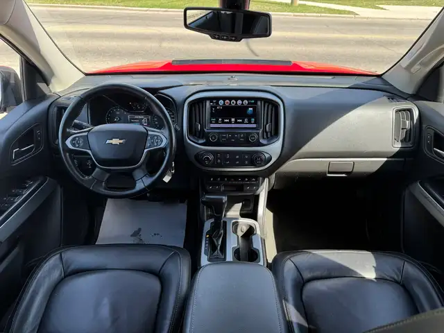 2018 Chevrolet Colorado ZR2 - Photo 9