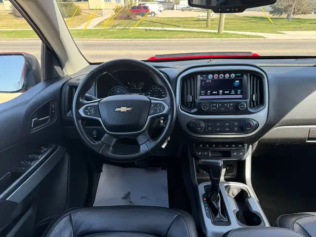 2018 Chevrolet Colorado ZR2 - Photo 10