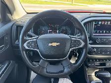 2018 Chevrolet Colorado ZR2 - Photo 11
