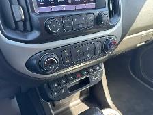 2018 Chevrolet Colorado ZR2 - Photo 13