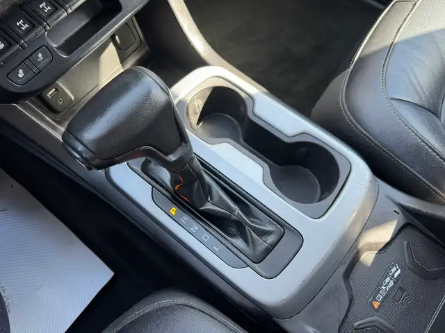 2018 Chevrolet Colorado ZR2 - Photo 14