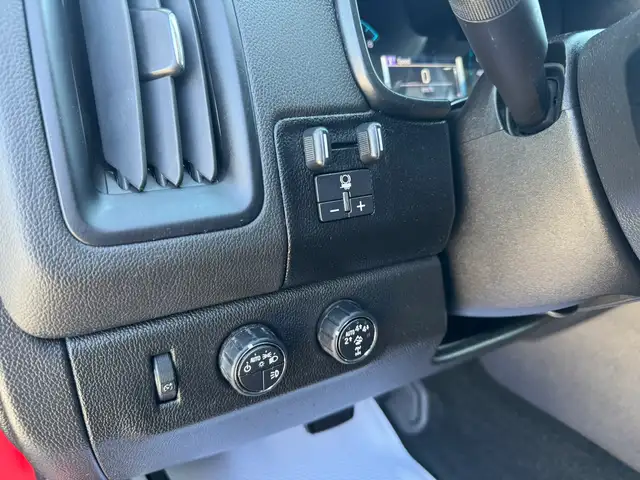 2018 Chevrolet Colorado ZR2 - Photo 16