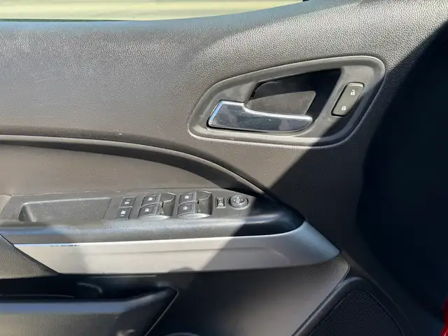 2018 Chevrolet Colorado ZR2 - Photo 17