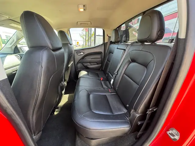2018 Chevrolet Colorado ZR2 - Photo 18