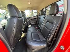 2018 Chevrolet Colorado ZR2 - Photo 18