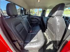 2018 Chevrolet Colorado ZR2 - Photo 19