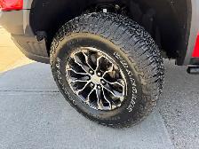 2018 Chevrolet Colorado ZR2 - Photo 22