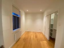 Room for rent in 3 bedroom, 1 bathroom apartment