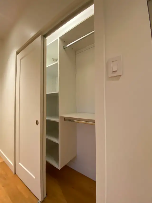 Room for rent in 3 bedroom, 1 bathroom apartment - Photo 4