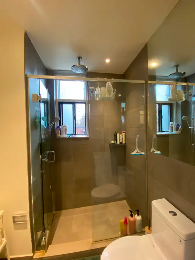 Room for rent in 3 bedroom, 1 bathroom apartment - Photo 7