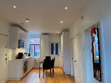 Room for rent in 3 bedroom, 1 bathroom apartment - Photo 9