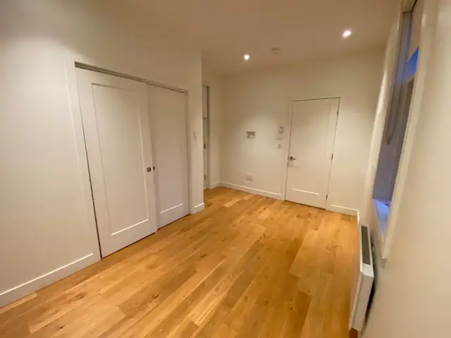 Room for rent in 3 bedroom, 1 bathroom apartment - Photo 12