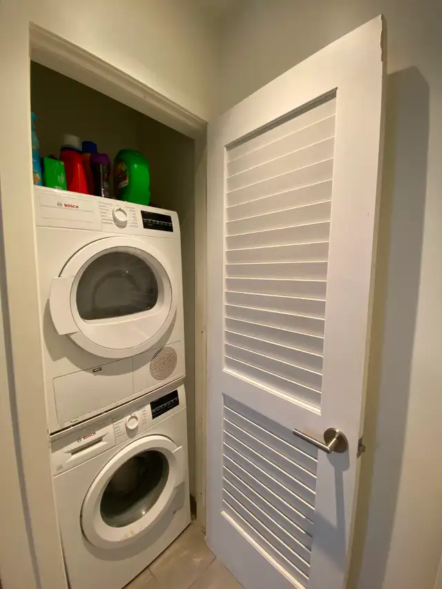 Room for rent in 3 bedroom, 1 bathroom apartment - Photo 13