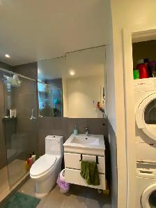 Room for rent in 3 bedroom, 1 bathroom apartment - Photo 14
