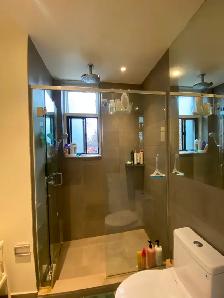 Room for rent in 3 bedroom, 1 bathroom apartment - Photo 15