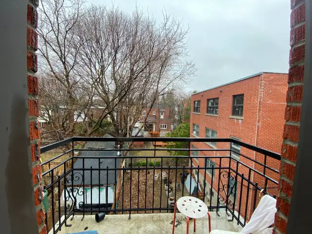 Room for rent in 3 bedroom, 1 bathroom apartment - Photo 18