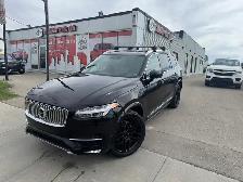 2020 Volvo XC90 T6 Inscription
