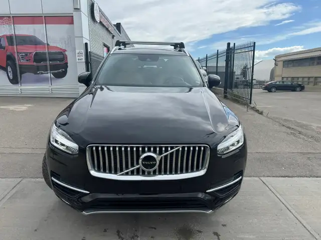 2020 Volvo XC90 T6 Inscription - Photo 2