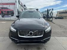 2020 Volvo XC90 T6 Inscription - Photo 2