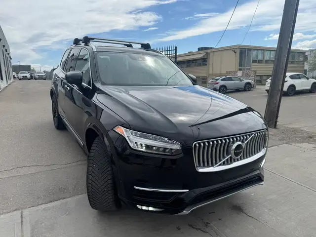 2020 Volvo XC90 T6 Inscription - Photo 3