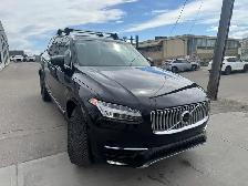2020 Volvo XC90 T6 Inscription - Photo 3