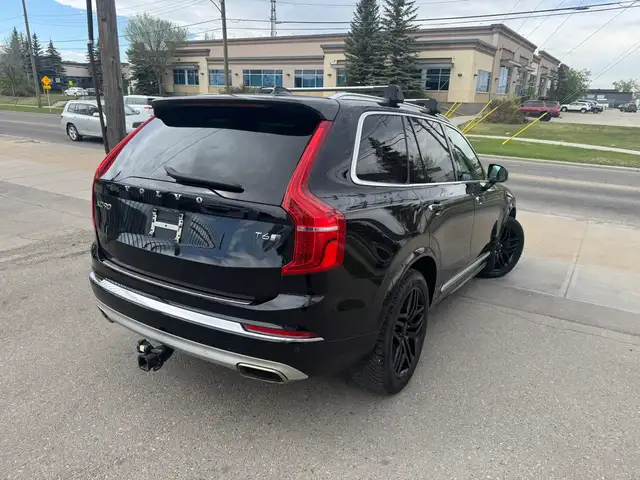 2020 Volvo XC90 T6 Inscription - Photo 4