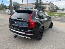 2020 Volvo XC90 T6 Inscription - Photo 4