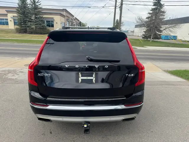 2020 Volvo XC90 T6 Inscription - Photo 5